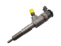 Iniettore carburante Citroen Peugeot 0445110252 1980K2 1.4 HDI Bosch 5