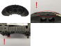 Contagiri Seat Ibiza Cordoba 6L0920801A