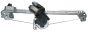 Alzacristalli Sinistro Anteriore Originale Citroen C3 9221AQ