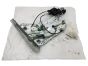 Alzacristalli Sinistro Posteriore Originale Renault Megane II CC 8201010933