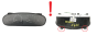 Contagiri Daewoo Nubira 96312839 56731