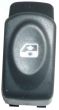 Interruttore Alzacristalli Originale Renault Megane Kangoo 7700838099