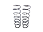 Molla Elicoidale Kit Posteriore 7700416117 Renault Laguna 2