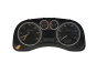 Tachimetro Peugeot 307 9646742480 2845