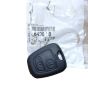Chiave Nuovo Originale 6490.L8 6490L8 Citroen