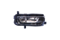 Fendinebbia Sinistra 2K5941661 89411784002 VW Caddy DPA