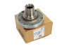 Mozzo Ruota Anteriore Citroen Peugeot 9670367680 Nuovo Originale