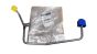 Tubo aria compressa Originale 151929077R 0.9 TCE Renault