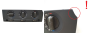 Centralina Riscaldamento AC Volvo S40 V40 806094