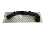 Tubo aria Citroen Peugeot 1606660480 1366671080 Originale