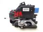 Meccanismo serratura porta Destro VWAG 3D1837016AC