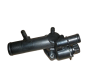 Alloggiamento Termostato Originale Renault Clio 3 Megane II 1.5 dCi 110602309R