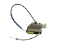 Meccanismo serratura porta Destro Posteriore 9138N8 9681337480 Peugeot 407 Kiekert 10798