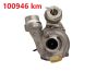 Turbocompressore Renault Dacia 1.5 dci 54359700012 478276H307056 100946 km