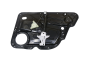 Alzacristalli 3AE839461C 88391791202 VW Passat B7 DPA