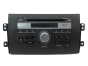 Autoradio Cd Mp3 Suzuki SX4 39101-79JB CQ-MX0674G