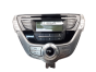 Autoradio Cd Mp3 BT Hyundai Elantra XM 96170-3X161RA5 1467