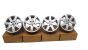 Cerchi Alluminio Audi Q7 7.5Jx18 5x130 ET53 4L0071498F Nuovo Originale