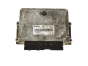 Centralina Motore ECU Fiat 55185364 0281010337 Bosch 28137