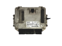 Centralina 0281012466 9661773880 9653958980 PSA Bosch 24676
