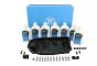 Kit riparazione Automatycznej skrzyni biegów Tłok 1071.298.038 7L Fare BMW ZF