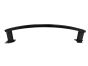 Supporto paraurti Posteriore Originale 8201584108 Renault