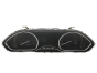 Tachimetro Peugeot 2008 9805396480 C 9805341480