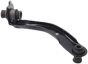 Supporto, Staffa Sinistro Originale Renault Megane II 8200197453