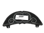 Tachimetro Opel Corsa C 13140245LQ 110080226010 56580