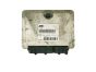 Centralina IAW4AF.S2 55196262 Fiat Magneti Marelli 33401