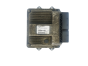 Centralina MJD6JF.M4 51768657 Fiat FGP 40058