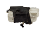 Meccanismo serratura porta Anteriore Sinistro 9135H1 Peugeot 406 Kiekert 10755