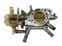 Valvola corpo farfallato Pierburg 7214005000