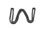 Catena di distribuzione 03F109158K B17886 VW Audi Seat Skoda Borsehung