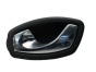 Maniglia porta Sinistra Renault Clio 4 826730001R
