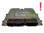 Centralina 55188215 0281011420 1039S02355 Fiat Bosch 16522