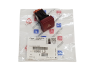 Interruttore Lampeggianti Emergenza Citroen Peugeot 6990L2 96583113KR Originale