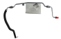 Tubo idraulico Nuovo Originale 497258093R Dacia Sandero 2