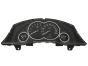 Contagiri Opel Meriva 13173381XT 110080162026 29962