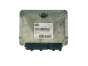 Centralina 51793116 IAW4AF.S2 Fiat Magneti Marelli 33824