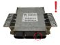 Centralina PSA 9646570280 IAW48P2.7H 9645989480 Magneti Marelli 14491