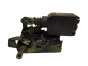 Meccanismo serratura porta Destro Anteriore 96056001 Citroen ZX Rockwell 11175