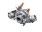 Turbocompressore H8201164371 144117533R GT1241JOSZ 1.5 DCI Garrett S12