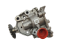 Pompa Olio 8200345757 8200916824 150001563R 2.0 DCI Renault