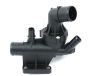 Alloggiamento Termostato Originale Trafic III Vivaro Nv Talento 1.6 dCi 110615482R