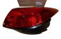 Fanale Sinistra Nuovo Originale 6350FG 6350.FG Peugeot