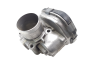 Valvola corpo farfallato Citroen Peugeot Ford 9673534480 1.6 HDI 1282