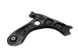 Braccio Oscillante 6R0407152F 44070633801 VW Polo Vika