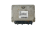 Centralina IAW4AF.PP 55187374 Fiat Magneti Marelli 38190