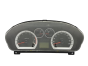 Tachimetro Chevrolet Aveo 96814468 50406